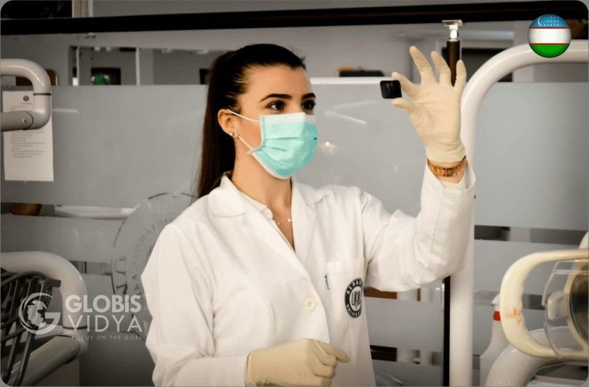 Kathmandu University School of Medical Sciences (KUSMS) campus in Dhulikhel Modern Laboratories