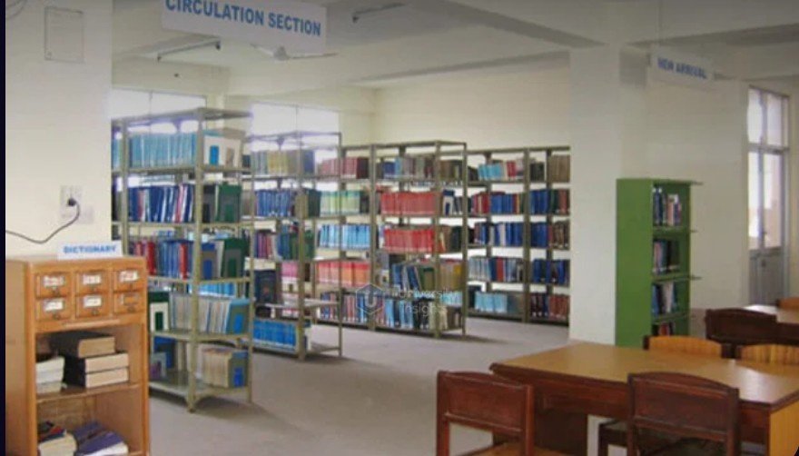 Digital Library