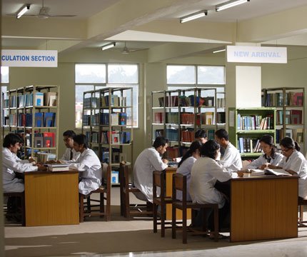 Digital Library