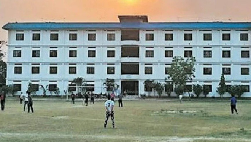 Sports Complex